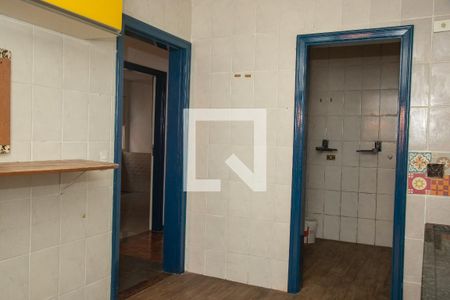 Casa à venda com 250m², 3 quartos e 2 vagasCozinha