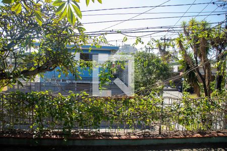 Casa à venda com 250m², 3 quartos e 2 vagasVaranda