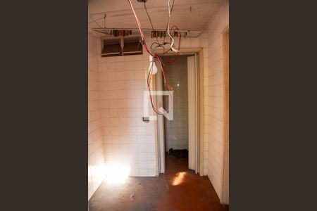 Casa à venda com 250m², 3 quartos e 2 vagasÁrea de Serviço