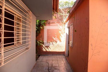 Casa à venda com 250m², 3 quartos e 2 vagasÁrea comum - Churrasqueira