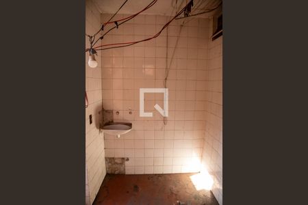 Casa à venda com 250m², 3 quartos e 2 vagasÁrea de Serviço