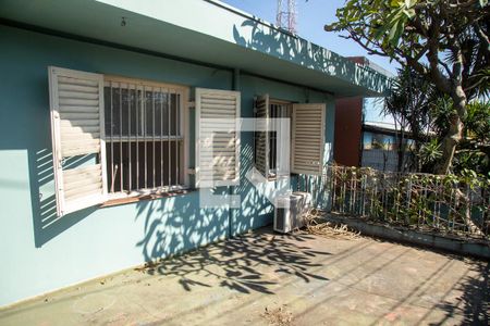 Casa à venda com 250m², 3 quartos e 2 vagasVaranda