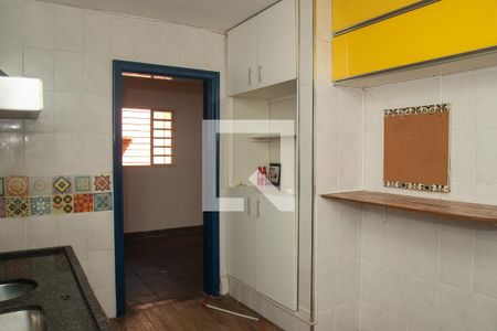 Casa à venda com 250m², 3 quartos e 2 vagasCozinha