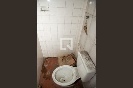 Casa à venda com 250m², 3 quartos e 2 vagasBanheiro de serviço