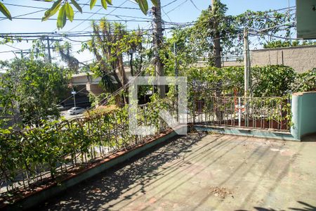 Casa à venda com 250m², 3 quartos e 2 vagasVaranda