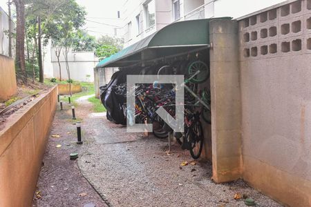 Apartamento à venda com 65m², 2 quartos e 1 vagaBicicletario