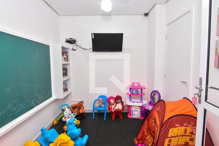 Apartamento à venda com 65m², 2 quartos e 1 vagaBrinquedoteca