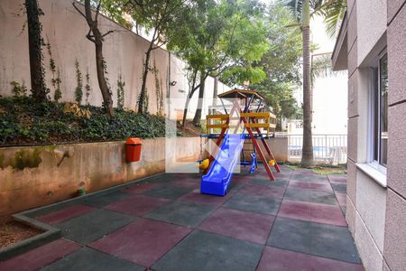 Apartamento à venda com 65m², 2 quartos e 1 vagaÁrea Comum - Playground