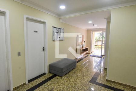 Apartamento à venda com 65m², 2 quartos e 1 vagaHall de Entrada