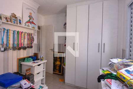Apartamento à venda com 65m², 2 quartos e 1 vagaQuarto 2