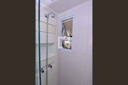 Apartamento à venda com 65m², 2 quartos e 1 vagaBanheiro