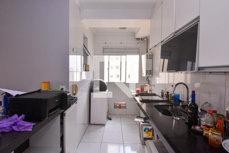 Apartamento à venda com 65m², 2 quartos e 1 vagaCozinha