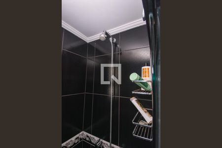 Apartamento à venda com 65m², 2 quartos e 1 vagaBanheiro da Suíte