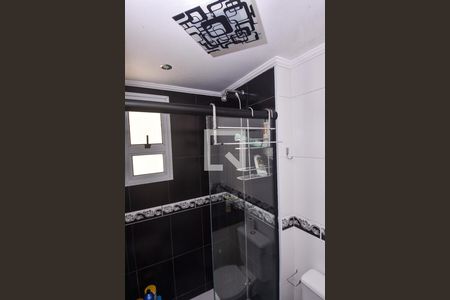 Apartamento à venda com 65m², 2 quartos e 1 vagaBanheiro da Suíte