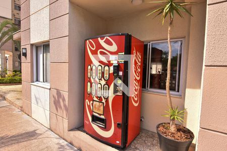 Apartamento à venda com 65m², 2 quartos e 1 vagaÁrea comum