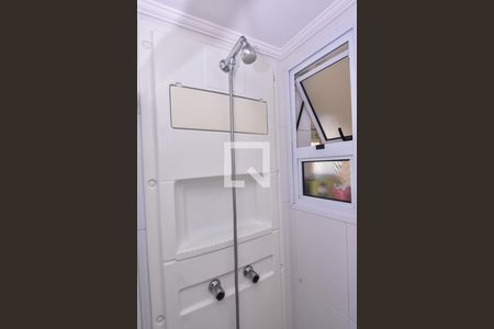 Apartamento à venda com 65m², 2 quartos e 1 vagaBanheiro