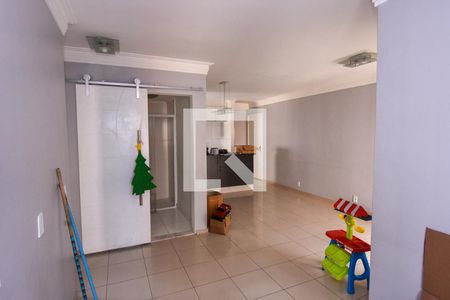 Sala de apartamento à venda com 2 quartos, 65m² em Vila Prudente, São Paulo