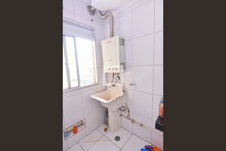 Apartamento à venda com 65m², 2 quartos e 1 vagaÁrea de Serviço