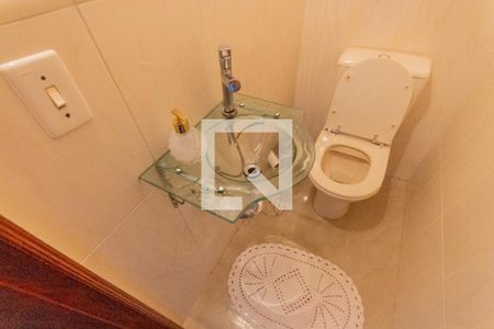 Pia de casa à venda com 2 quartos, 148m² em Vila Alzira, Santo André