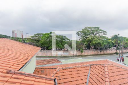 Casa à venda com 148m², 2 quartos e 2 vagas Casa à venda com 148m², 2 quartos e 2 vagasVista da Área Gourmet