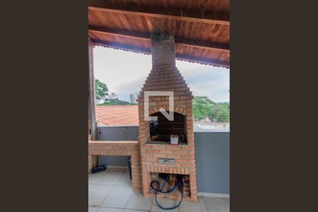 Casa à venda com 148m², 2 quartos e 2 vagas Casa à venda com 148m², 2 quartos e 2 vagasChurrasqueira