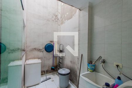 Casa à venda com 148m², 2 quartos e 2 vagas Casa à venda com 148m², 2 quartos e 2 vagasÁrea de Serviço