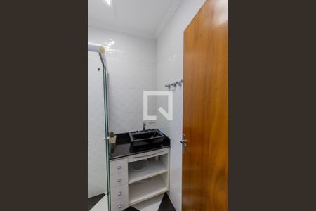 Casa à venda com 148m², 2 quartos e 2 vagas Casa à venda com 148m², 2 quartos e 2 vagasBanheiro da Suíte 1