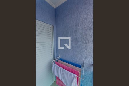 Casa à venda com 148m², 2 quartos e 2 vagas Casa à venda com 148m², 2 quartos e 2 vagasVaranda da Suíte 2