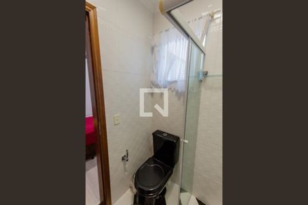 Casa à venda com 148m², 2 quartos e 2 vagas Casa à venda com 148m², 2 quartos e 2 vagasBanheiro da Suíte 1