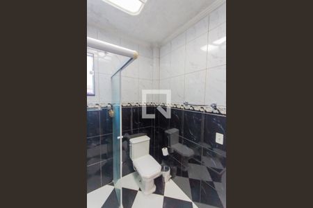 Casa à venda com 148m², 2 quartos e 2 vagas Casa à venda com 148m², 2 quartos e 2 vagasBanheiro da Suíte 2