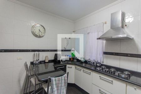 Casa à venda com 148m², 2 quartos e 2 vagas Casa à venda com 148m², 2 quartos e 2 vagasCozinha