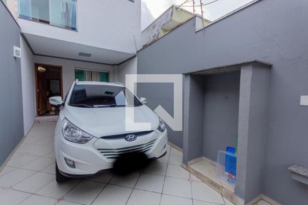 Casa à venda com 148m², 2 quartos e 2 vagas Casa à venda com 148m², 2 quartos e 2 vagasGaragem