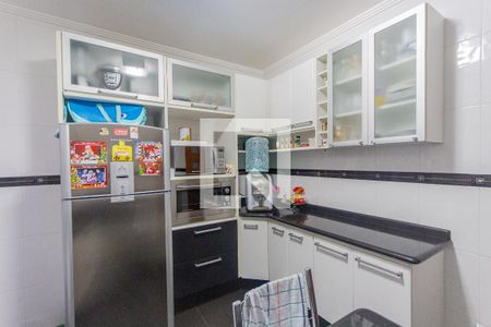 Casa à venda com 148m², 2 quartos e 2 vagas Casa à venda com 148m², 2 quartos e 2 vagasCozinha