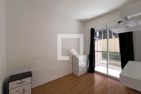 Quarto de apartamento para alugar com 1 quarto, 34m² em Cambuci, São Paulo