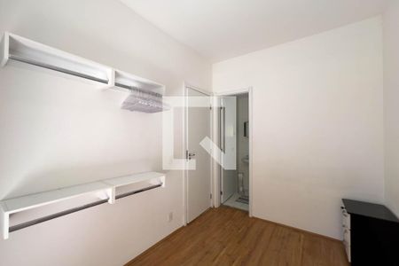 Quarto de apartamento para alugar com 1 quarto, 34m² em Cambuci, São Paulo