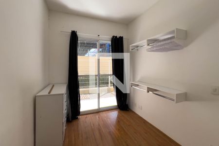 Quarto de apartamento para alugar com 1 quarto, 34m² em Cambuci, São Paulo