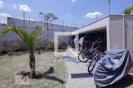 Apartamento à venda com 34m², 1 quarto e sem vagaBicicletario