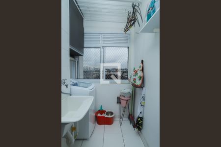 Apartamento à venda com 34m², 1 quarto e sem vagaÁrea de Serviço