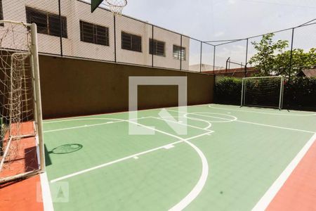 Apartamento à venda com 34m², 1 quarto e sem vagaQuadra