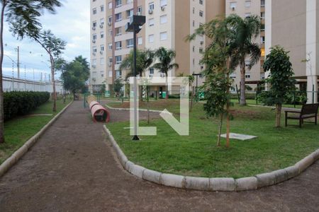 Apartamento à venda com 70m², 3 quartos e 1 vagaCachorródromo