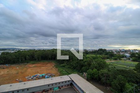 Apartamento à venda com 70m², 3 quartos e 1 vagaQuarto Suite Vista