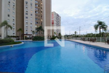 Apartamento à venda com 70m², 3 quartos e 1 vagaÁrea comum - Piscina