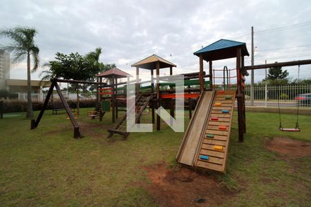 Área Comum - Playground de apartamento à venda com 3 quartos, 70m² em Marechal Rondon, Canoas