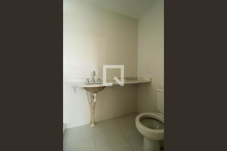Apartamento à venda com 70m², 3 quartos e 1 vagaBanheiro Social