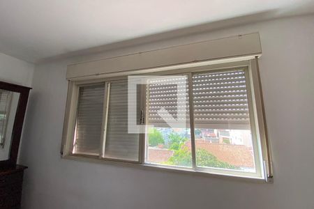 Apartamento à venda com 157m², 3 quartos e 2 vagasJanela do Quarto 3