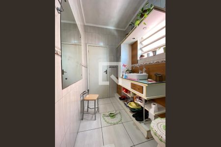 Apartamento à venda com 157m², 3 quartos e 2 vagasBanheiro