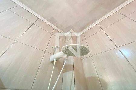 Apartamento à venda com 157m², 3 quartos e 2 vagasChuveiro do Banheiro