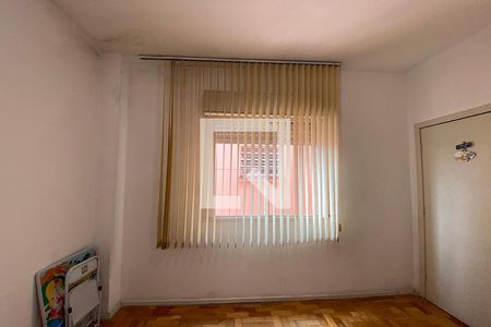 Apartamento à venda com 157m², 3 quartos e 2 vagasQuarto 2