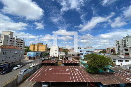 Apartamento à venda com 157m², 3 quartos e 2 vagasVista da Sala 2