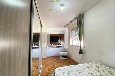 Apartamento à venda com 157m², 3 quartos e 2 vagasQuarto 1